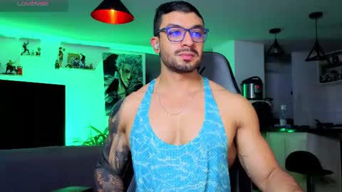 Peter Jack online show from July 1, 1:18 am