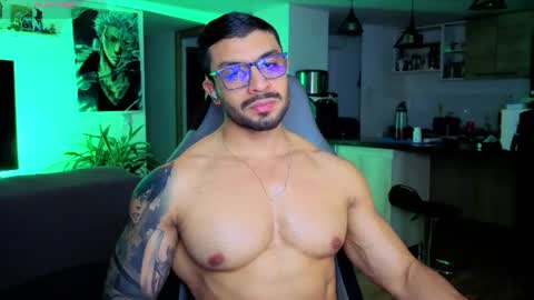 Peter Jack online show from July 9, 2:37 am