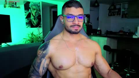 Peter Jack online show from July 17, 3:02 am