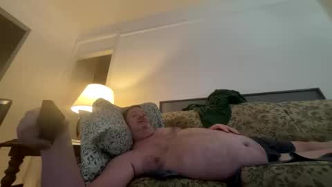 petersonkent6745 online show from February 8, 9:18 pm