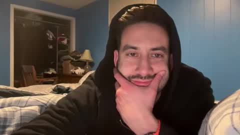 peteypete204 online show from March 7, 4:20 am