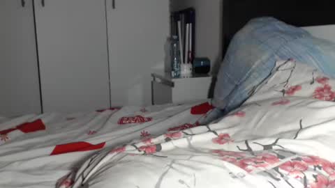 petite_danielle online show from July 8, 11:20 pm