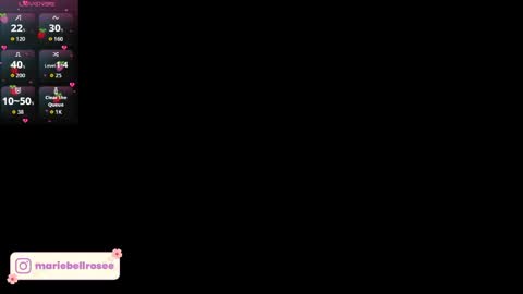 Snapshot of petite_marie_ chatting on April 1, 2:12 am petite_marie_ online show from April 1, 2:12 am