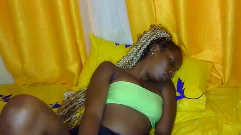 Tanya online show from January 6, 1:19 pm