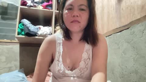 Hanna online show from May 7, 8:36 pm