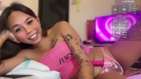 miss lisa online show from January 6, 8:07 am