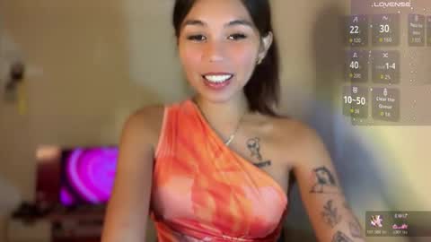 miss lisa online show from March 17, 3:04 pm