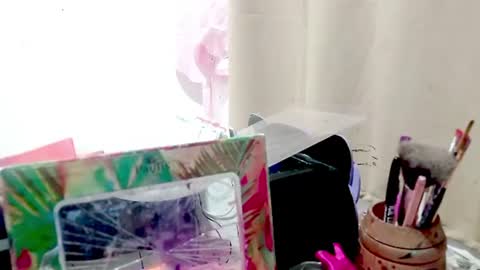 danna online show from July 12, 6:04 am