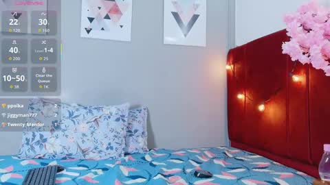 petitelittlemissy online show from May 3, 7:42 pm
