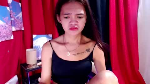 TsDELICIOUSCum69 online show from June 13, 3:26 am