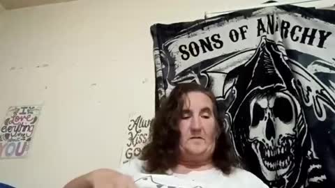 Snapshot of petraszkot chatting on July 12, 6:48 am petraszkot online show from July 12, 6:48 am