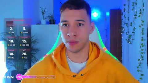 Petter  Coleman online show from February 4, 5:35 am