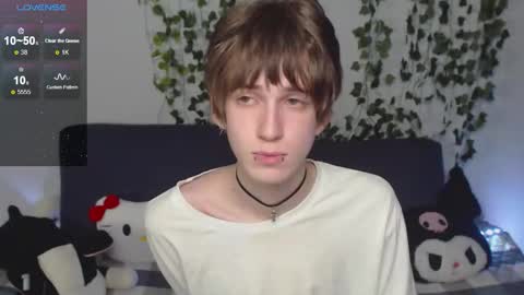 soren online show from February 19, 9:00 pm