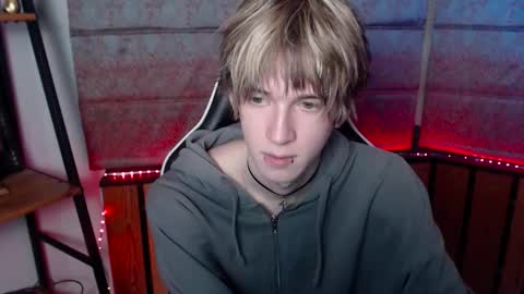 soren online show from March 3, 5:52 pm