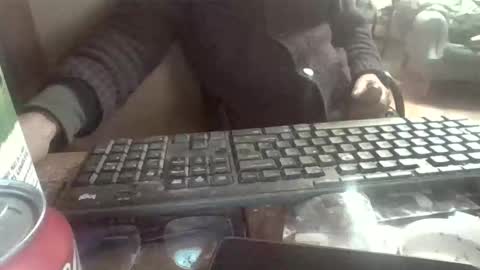 peyo873996 online show from May 7, 8:03 pm