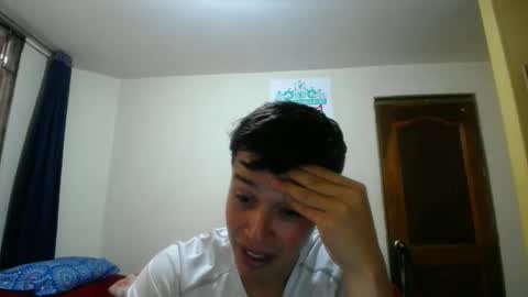 pgcf95 online show from February 9, 7:07 pm