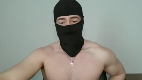 phantomgent online show from March 20, 12:10 pm