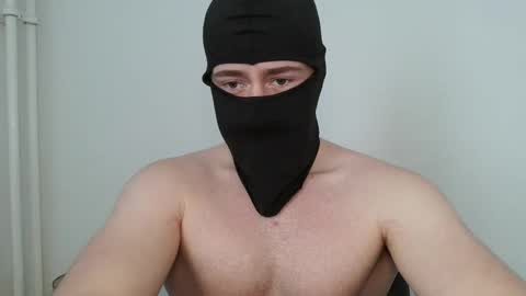 phantomgent online show from April 23, 11:09 am