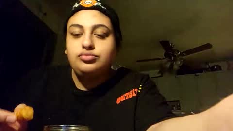 The Deity Hatshepsut online show from March 20, 3:33 am