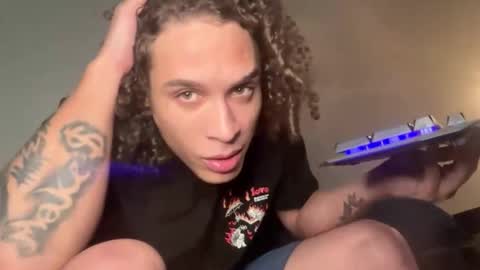 phatboomx online show from March 14, 11:48 am