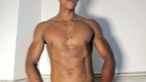 philip_cuellar online show from July 18, 1:15 pm