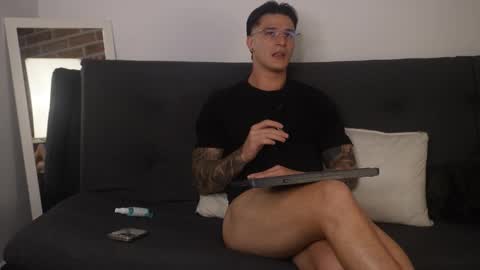 Philip Dalton online show from February 19, 3:24 am