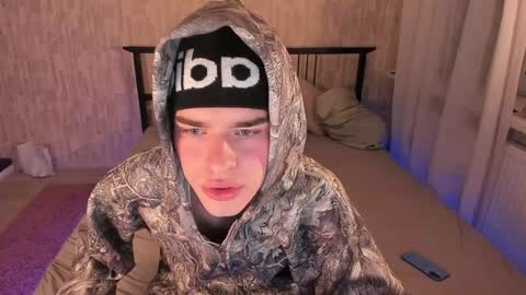 philipp_blonde online show from January 18, 2:47 am