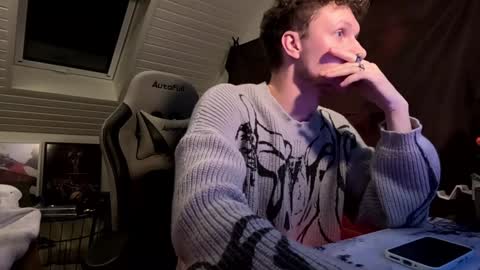 philipp_gtx online show from February 2, 9:34 pm