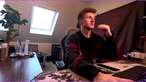 philipp_gtx online show from February 8, 3:42 pm