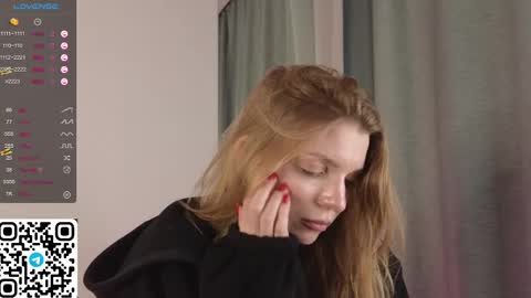 Hello guys Sweet Scarlett here NEXT LIVE  5AM 2 gmt online show from February 15, 9:04 pm