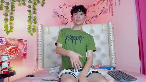 PHILLIP online show from March 5, 5:36 am