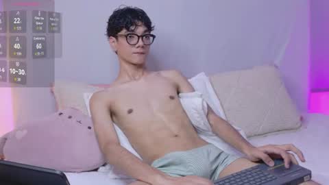 Phillip online show from July 8, 9:30 pm