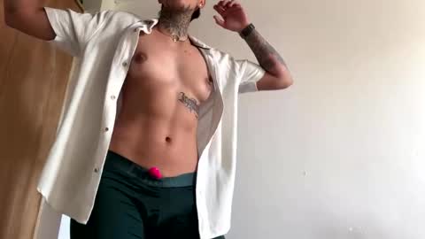 PHILLIP online show from October 15, 1:11 pm