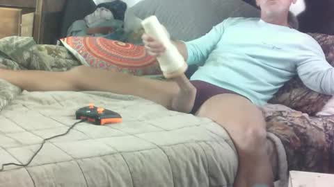 Phillchill online show from February 16, 4:47 pm