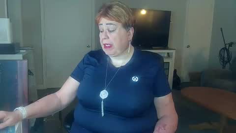 Geri online show from March 10, 10:20 am