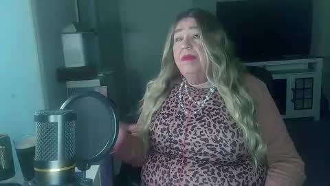 Geri online show from April 1, 4:46 am