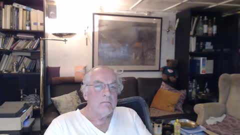 Philippe online show from January 29, 8:35 pm