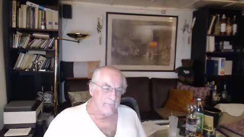 Philippe online show from March 8, 12:55 am