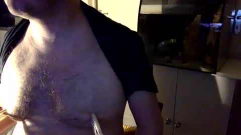 Daddy Phil U.K Private online show from February 25, 5:36 pm