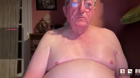 Phrodeaux online show from February 27, 5:07 am