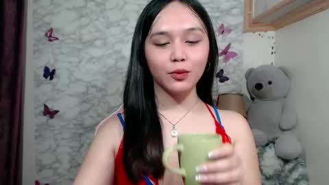 Ms Pia online show from May 28, 4:54 am