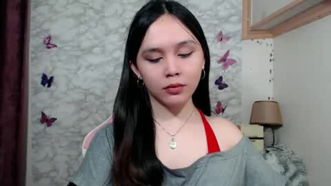 Ms Pia online show from May 28, 6:27 pm