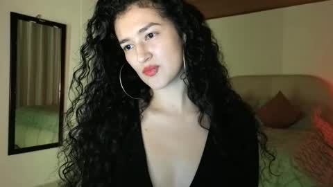 piama_burnss online show from May 25, 11:55 pm
