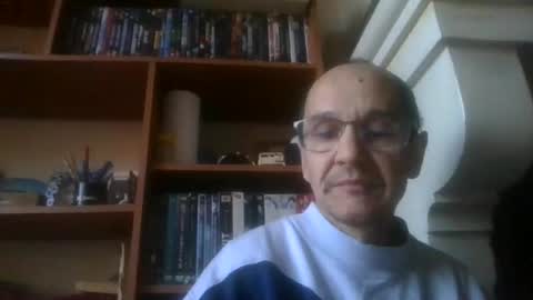 Snapshot of pichoun71 chatting on January 31, 7:50 am pichoun71 online show from January 31, 7:50 am