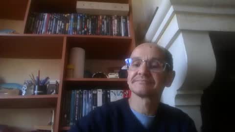 Snapshot of pichoun71 chatting on February 1, 12:58 pm pichoun71 online show from February 1, 12:58 pm