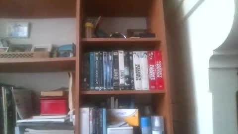 Snapshot of pichoun71 chatting on October 24, 9:38 am pichoun71 online show from October 24, 9:38 am