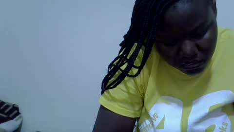 pickle_fingers online show from July 12, 1:35 pm