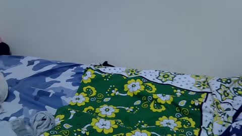 pickle_fingers online show from July 14, 2:05 am
