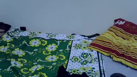 pickle_fingers online show from July 21, 8:55 pm