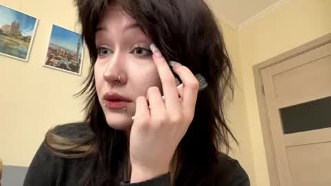 Kasey online show from May 28, 2:36 pm